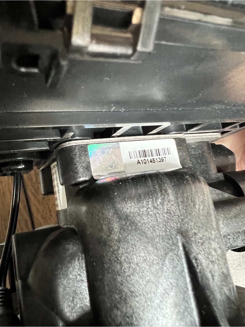 Aquasure Harmony Series Water Softener Electronic Control Valve Plus Pro Aqua - Picture 16 of 16